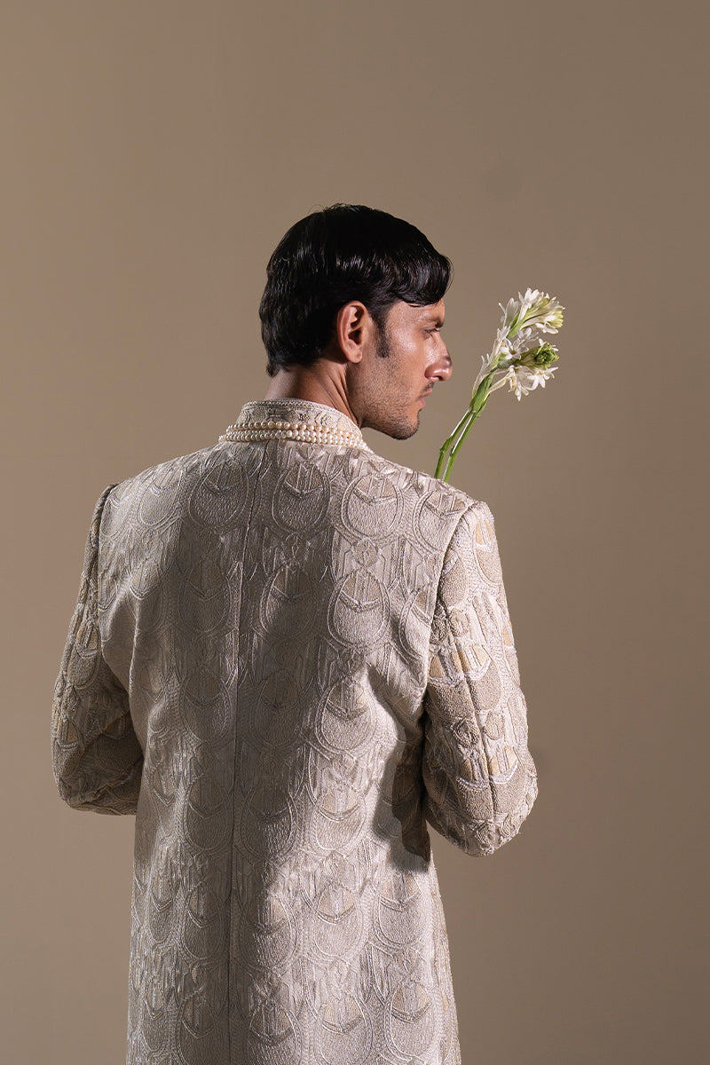 "MIRAC" SHERWANI