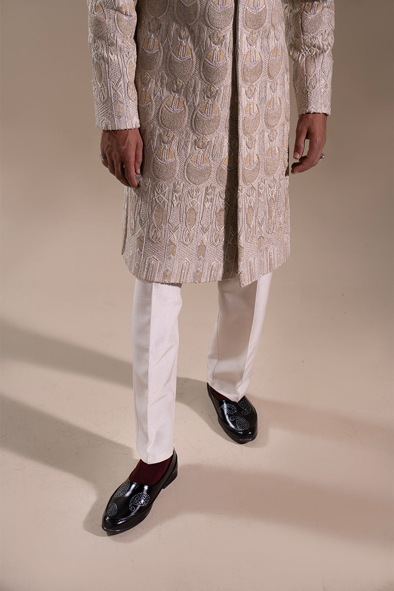 "MIRAC" SHERWANI