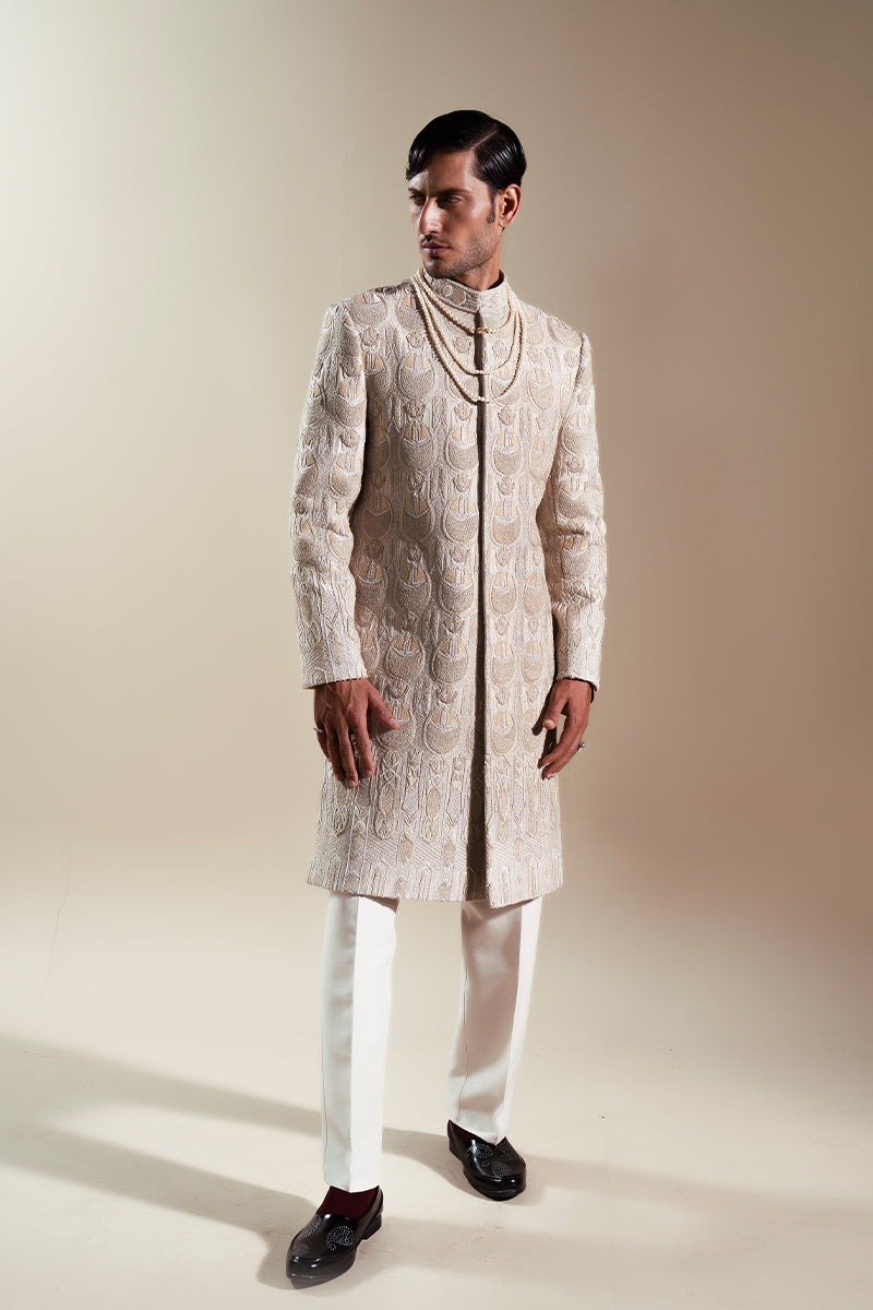 "MIRAC" SHERWANI