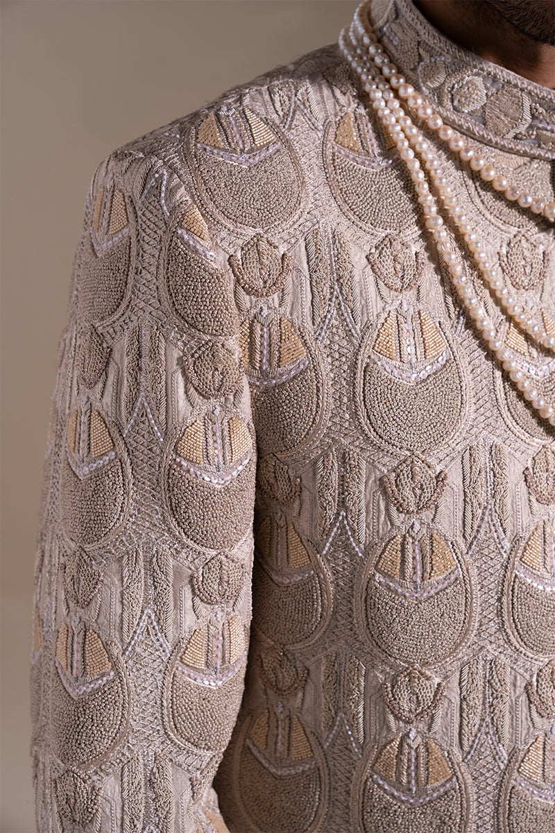 "MIRAC" SHERWANI