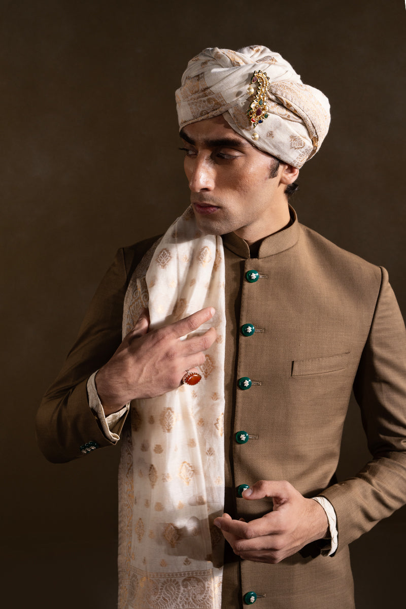 "SALIM" SHERWANI
