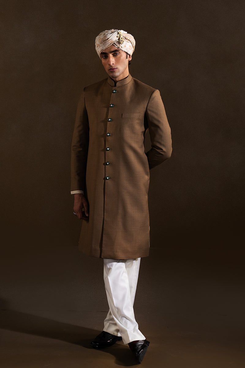 "SALIM" SHERWANI