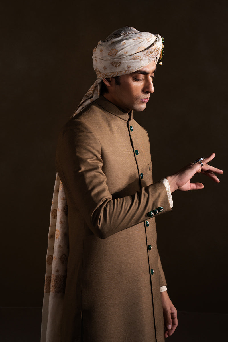 "SALIM" SHERWANI