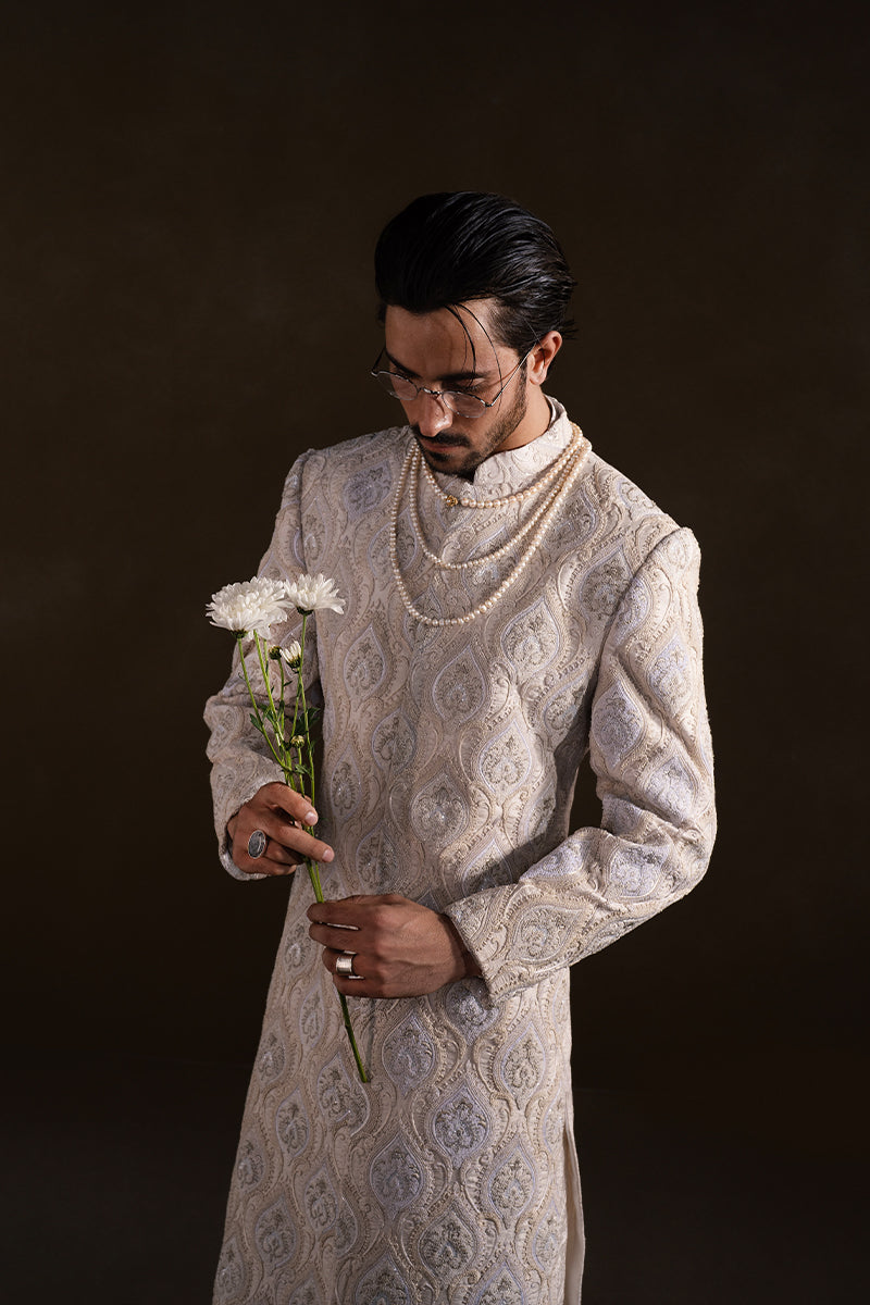 "AYZAZ" SHERWANI