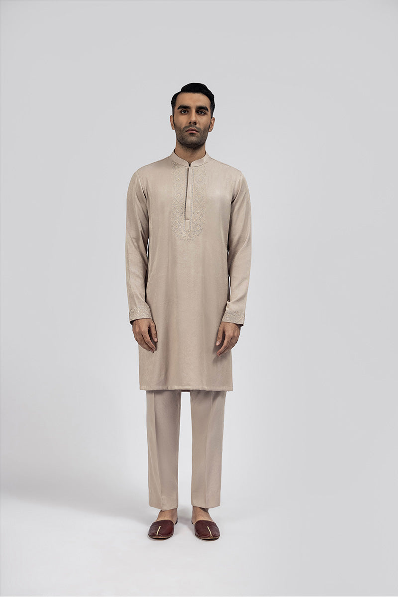 SHAAM KURTA PAJAMA