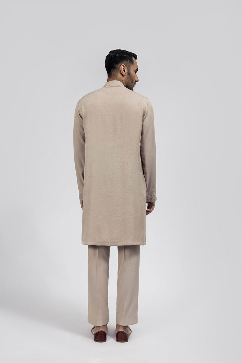 SHAAM KURTA PAJAMA
