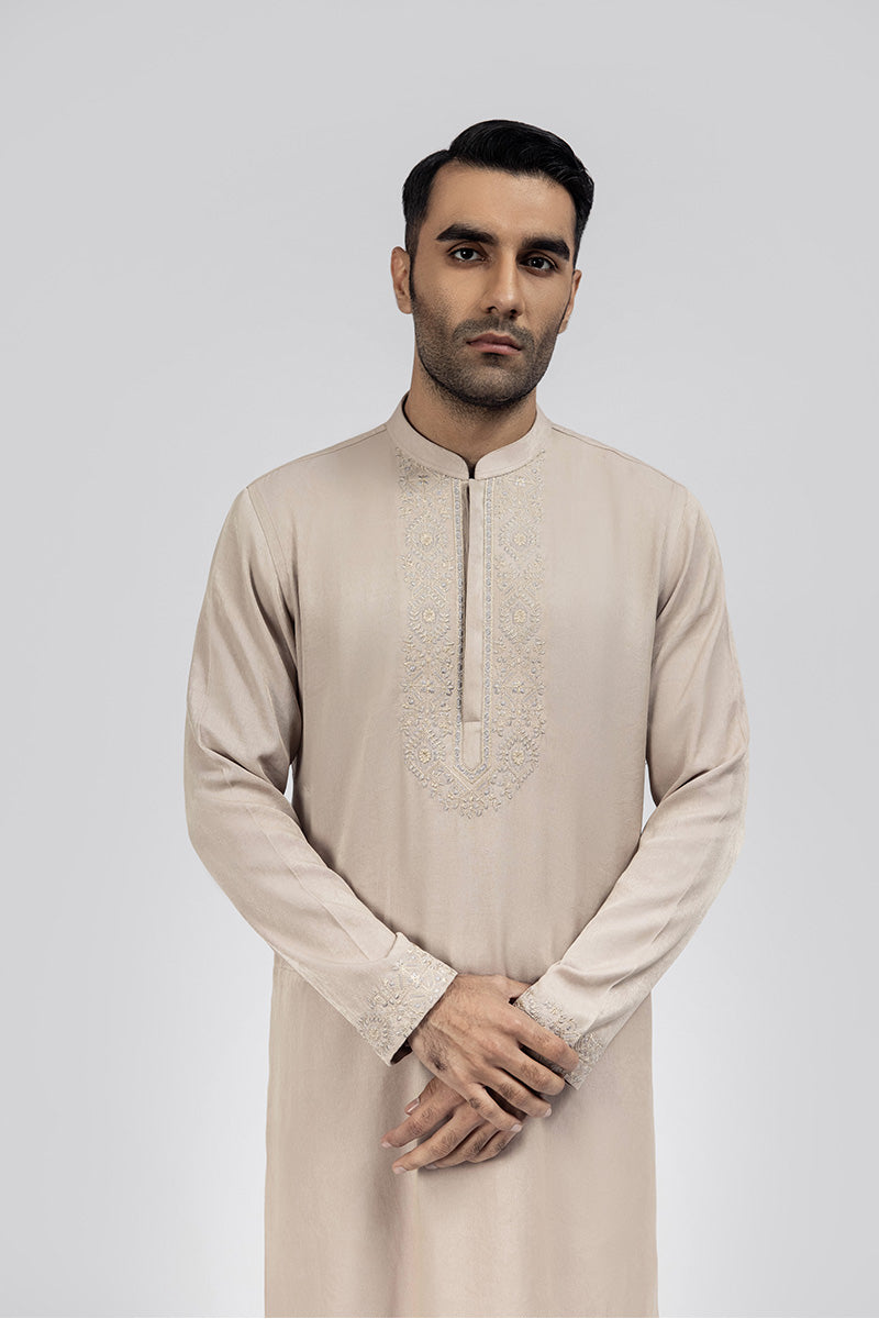 SHAAM KURTA PAJAMA