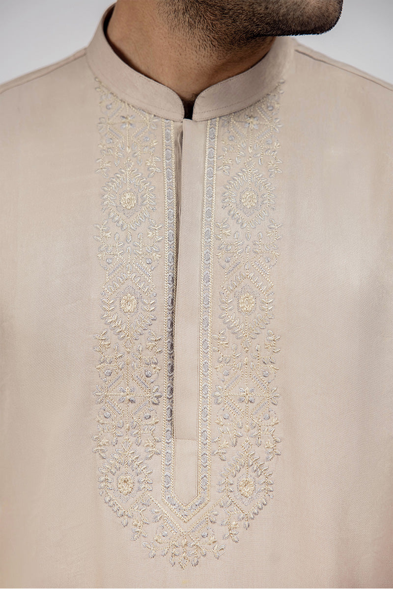 SHAAM KURTA PAJAMA