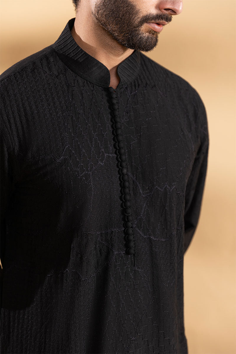 "KORA" KURTA PAJAMA