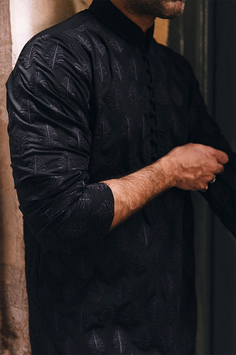 "HAZE" KURTA PAJAMA