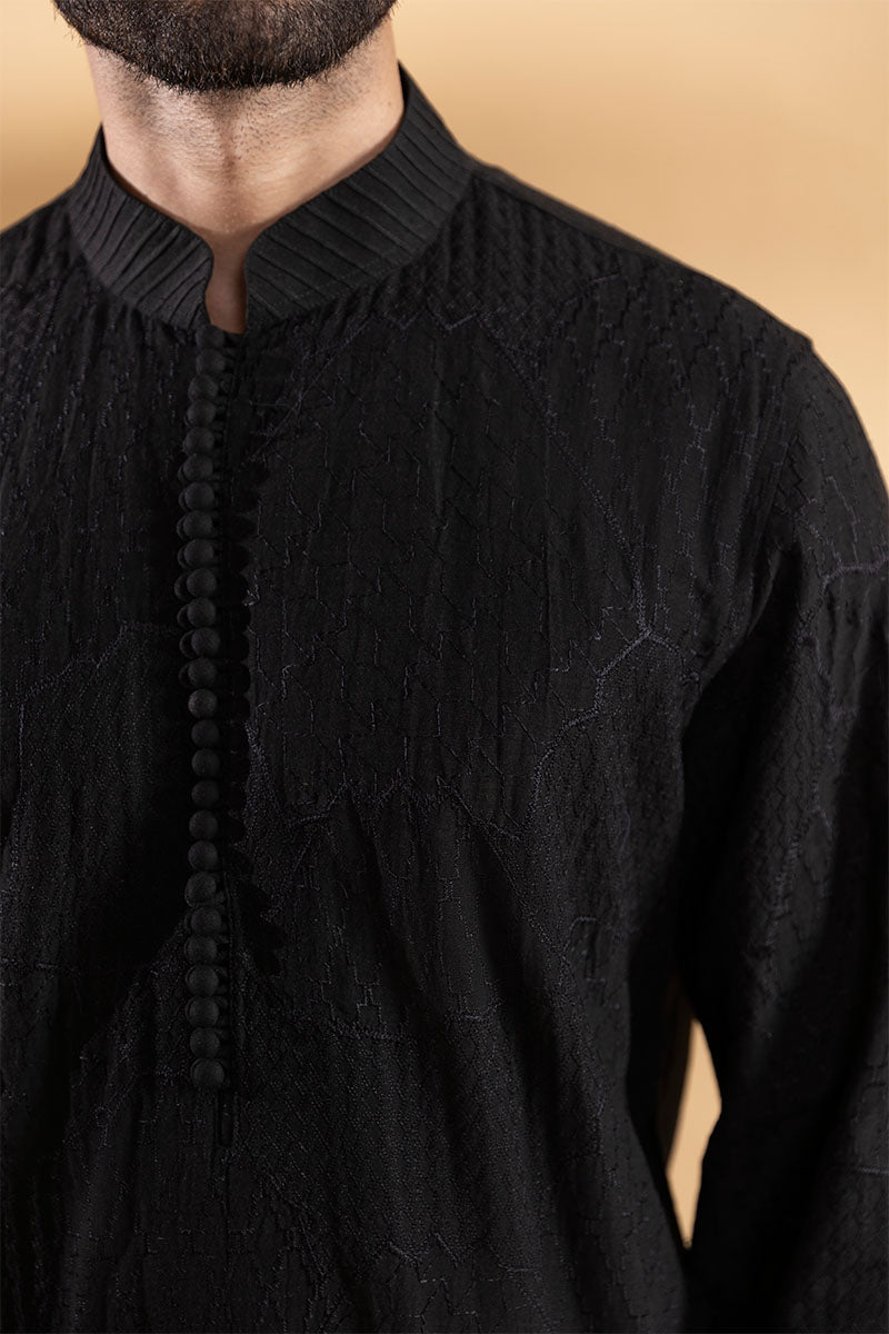 "KORA" KURTA PAJAMA