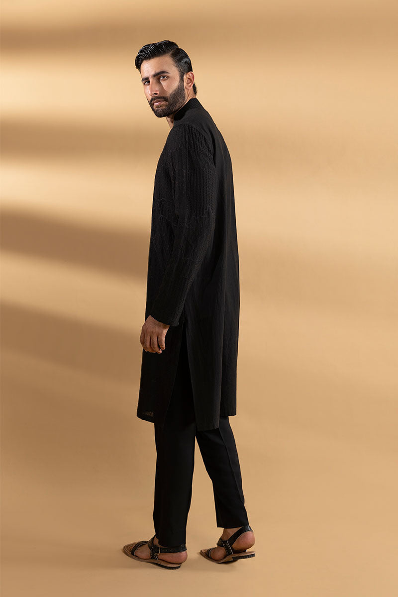 "KORA" KURTA PAJAMA