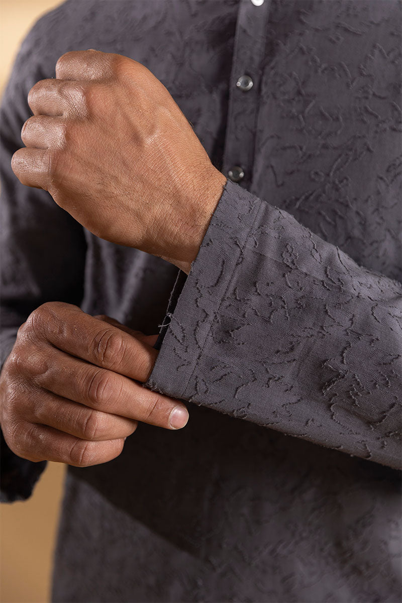 "PANKH" KURTA