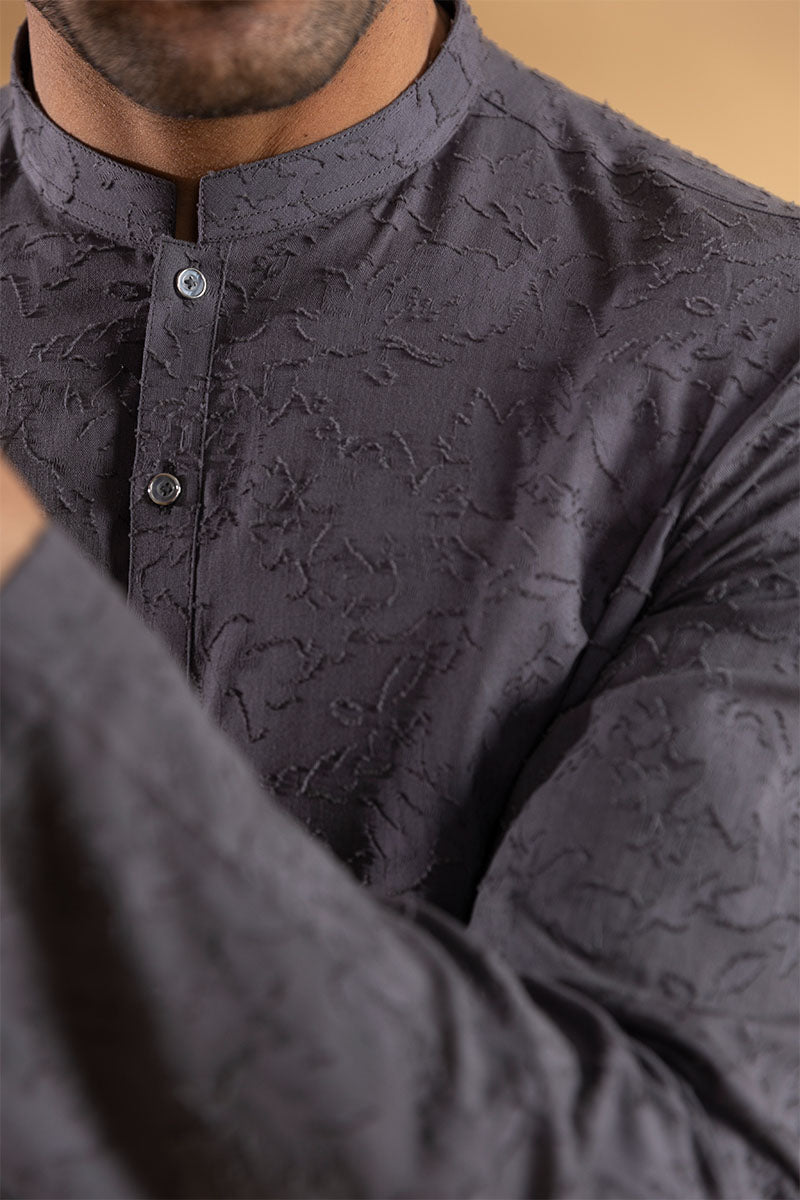 "PANKH" KURTA