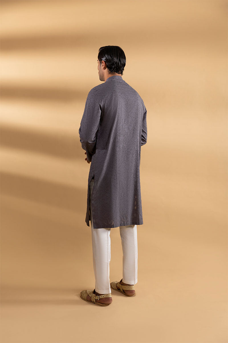 "PANKH" KURTA