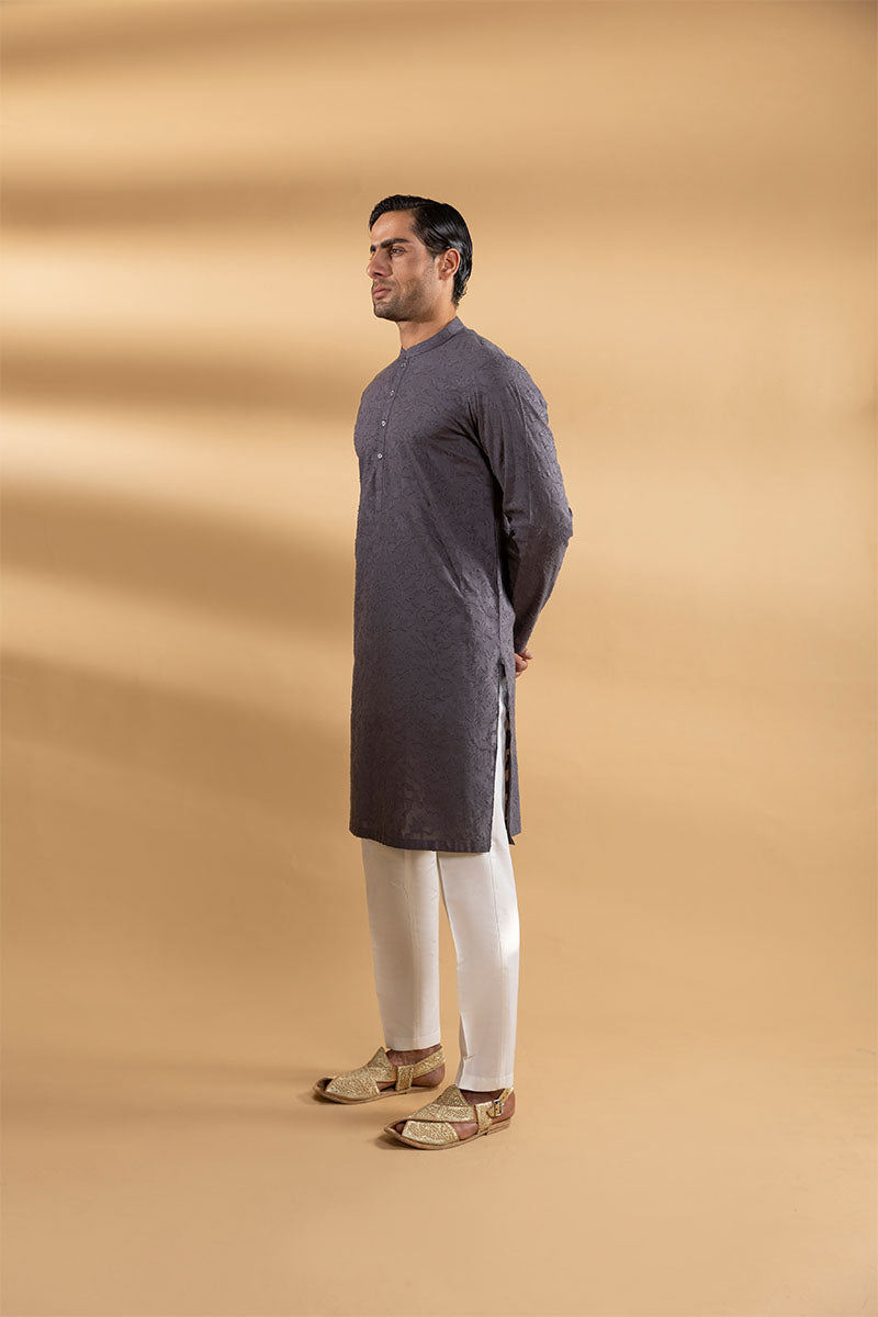 "PANKH" KURTA