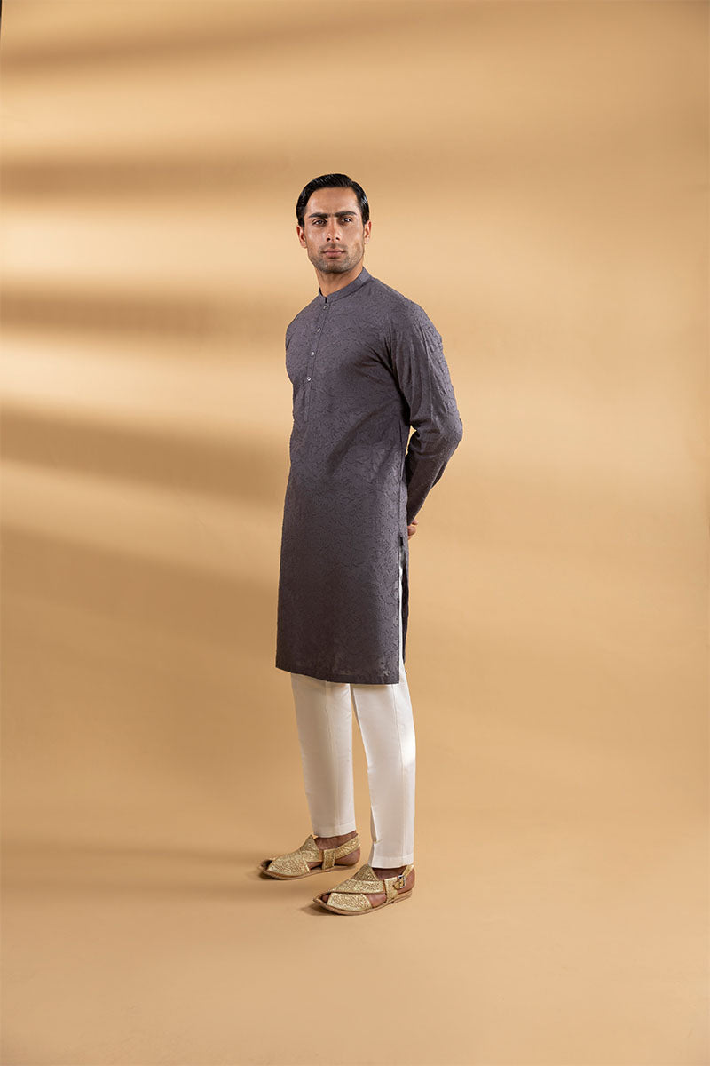 "PANKH" KURTA