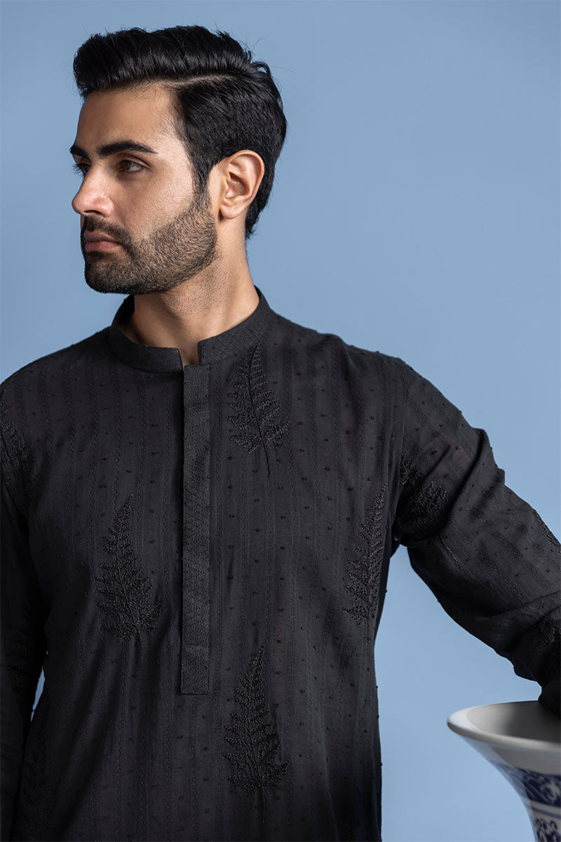 "CHASHM" KURTA