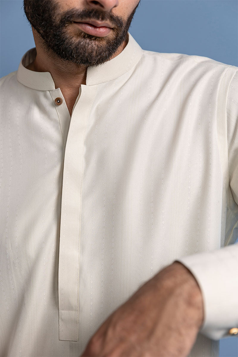 "TOOR" KURTA PAJAMA