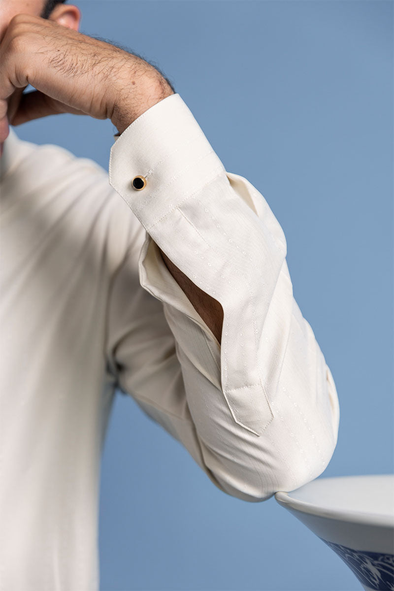 "TOOR" KURTA PAJAMA