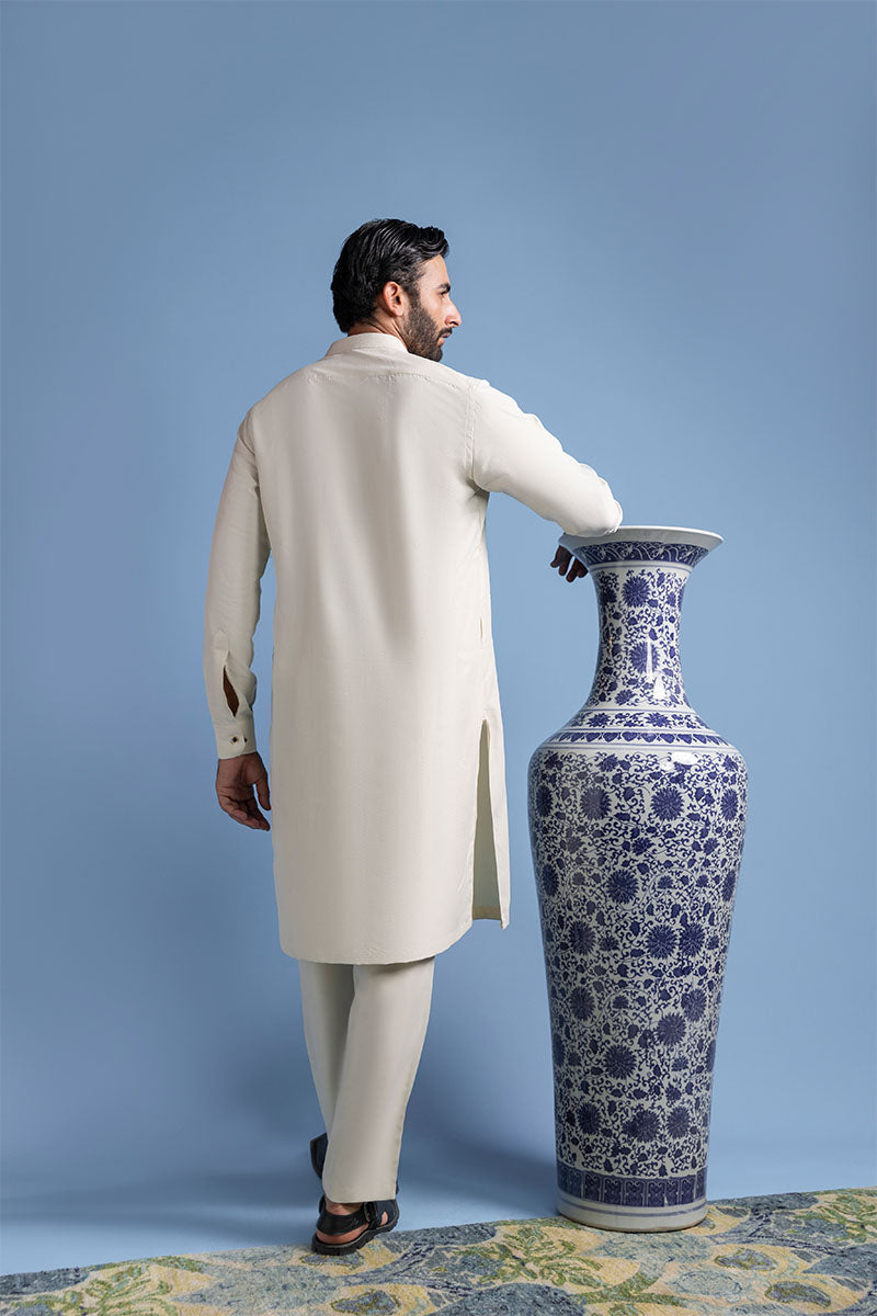 "TOOR" KURTA PAJAMA