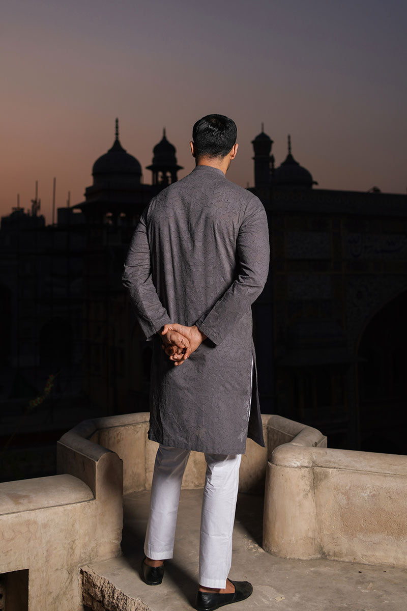 "PANKH" KURTA