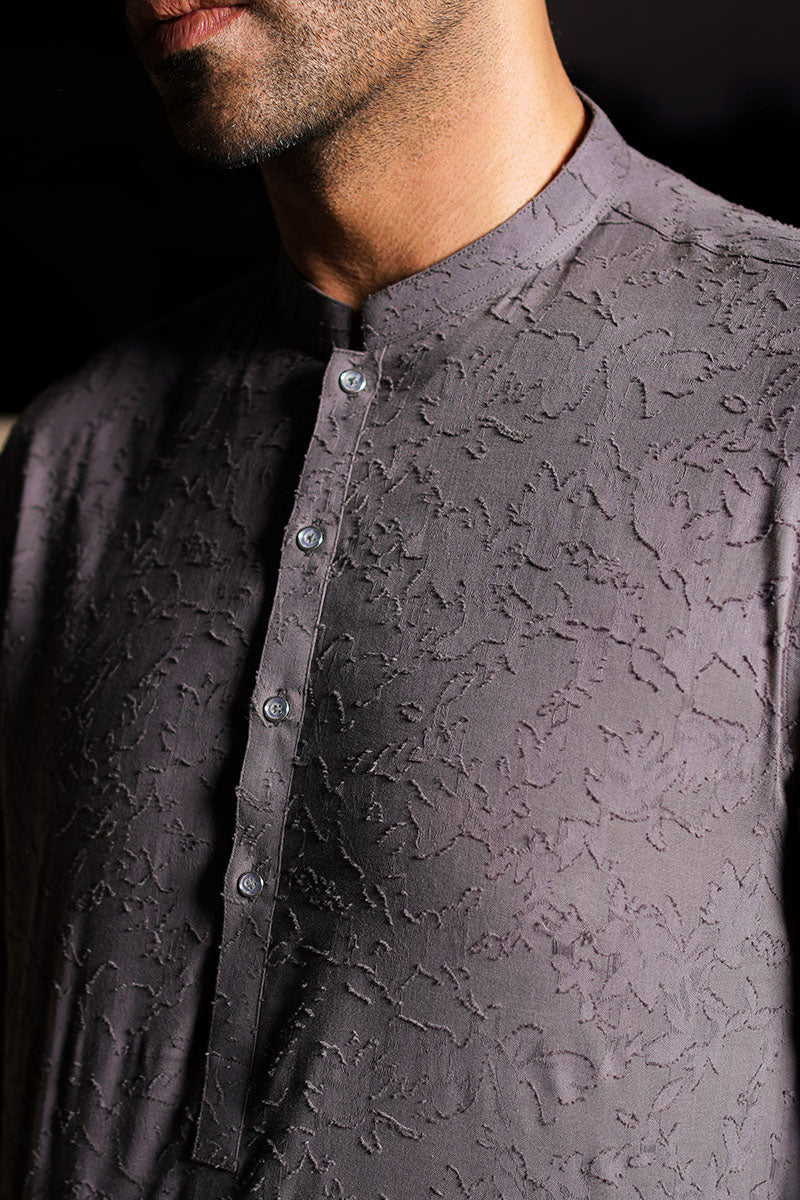 "PANKH" KURTA