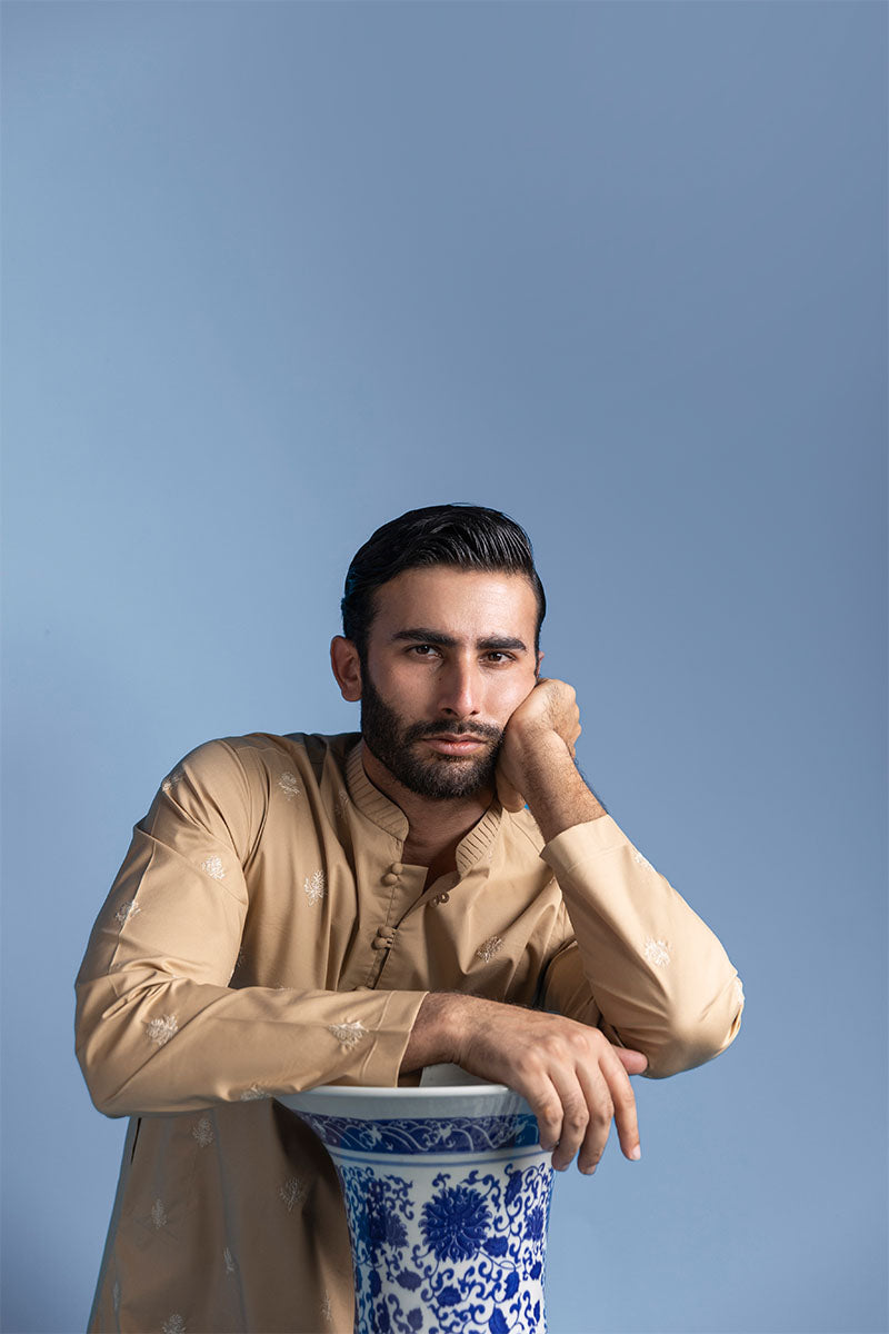 "SURIMI" KURTA PAJAMA