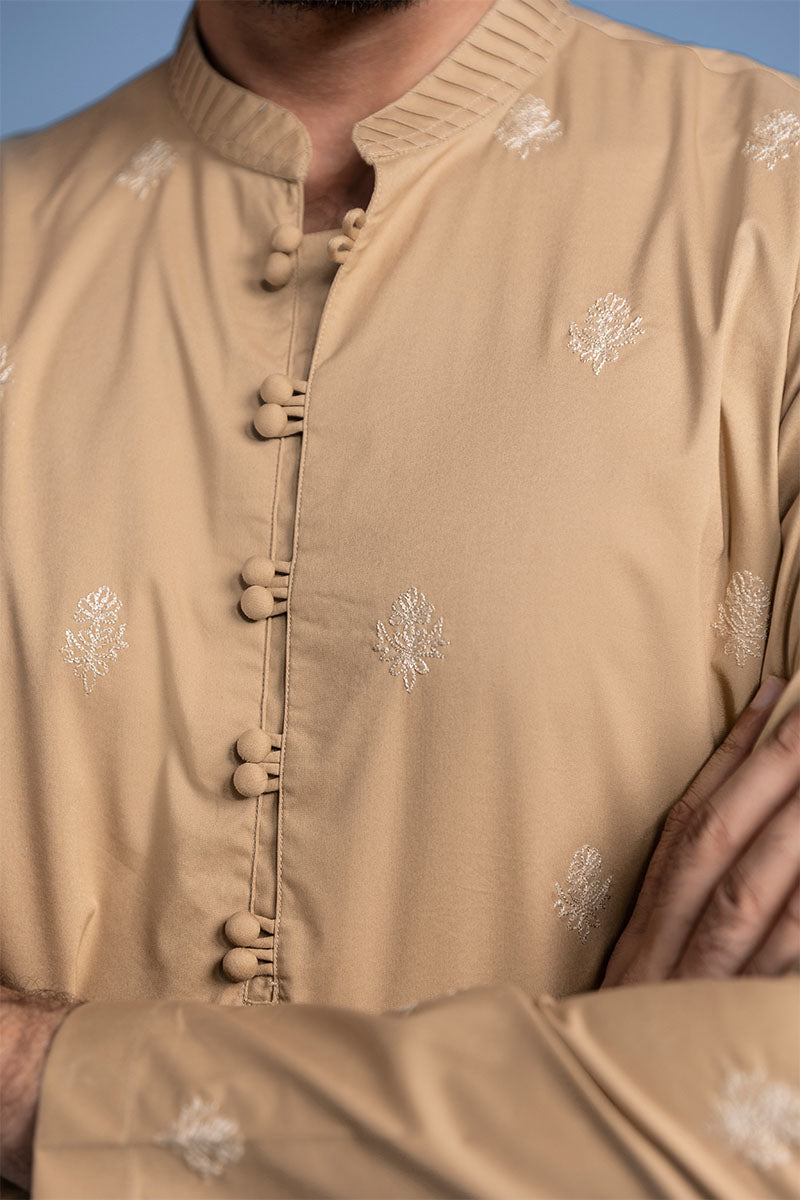 "SURIMI" KURTA PAJAMA