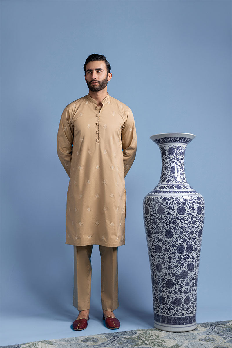 "SURIMI" KURTA PAJAMA
