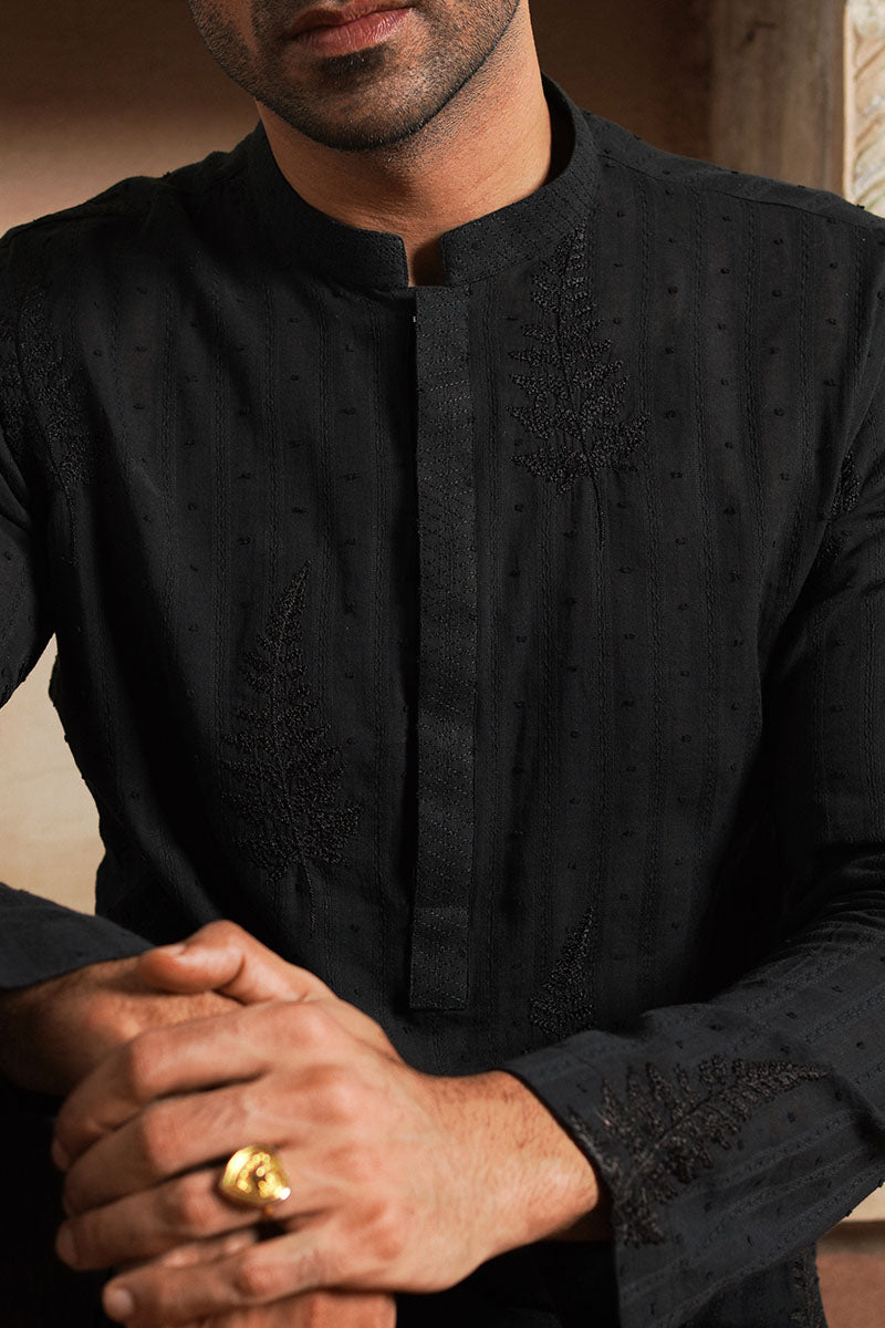 "CHASHM" KURTA