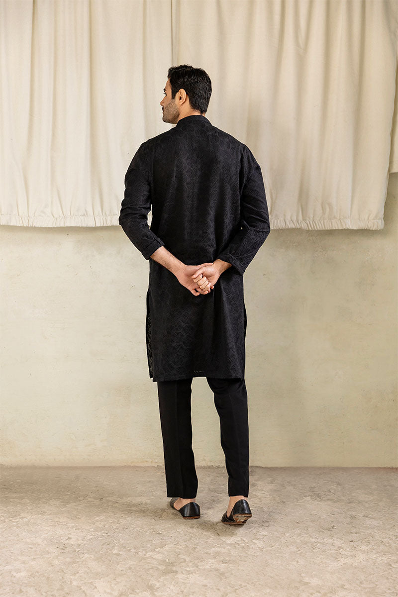 "ZAAGH" KURTA