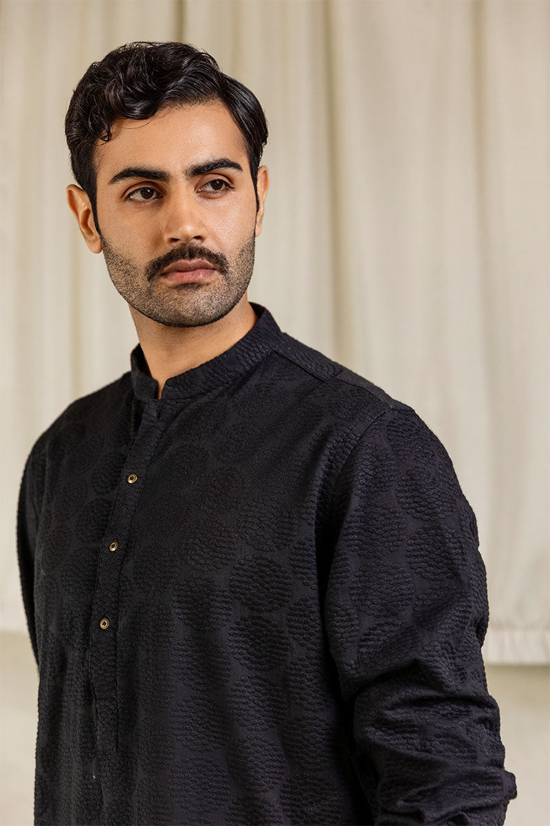 "ZAAGH" KURTA