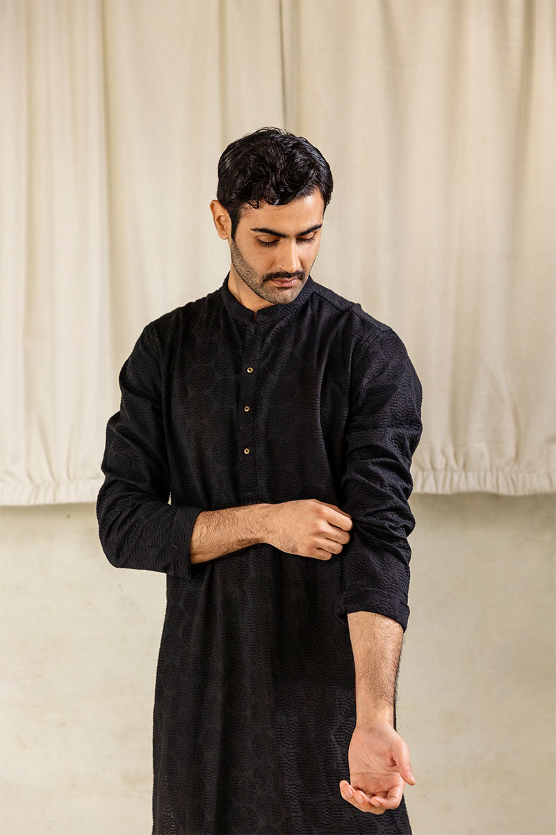 "ZAAGH" KURTA