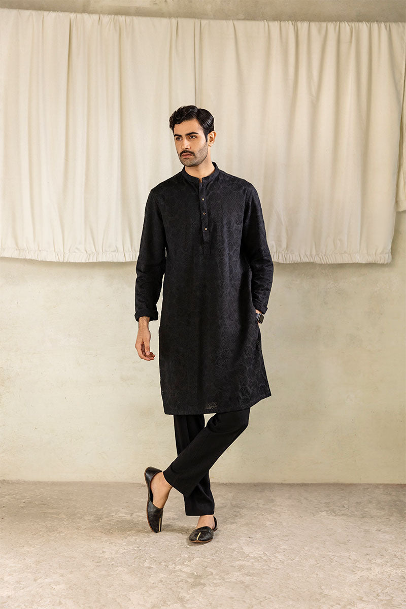 "ZAAGH" KURTA