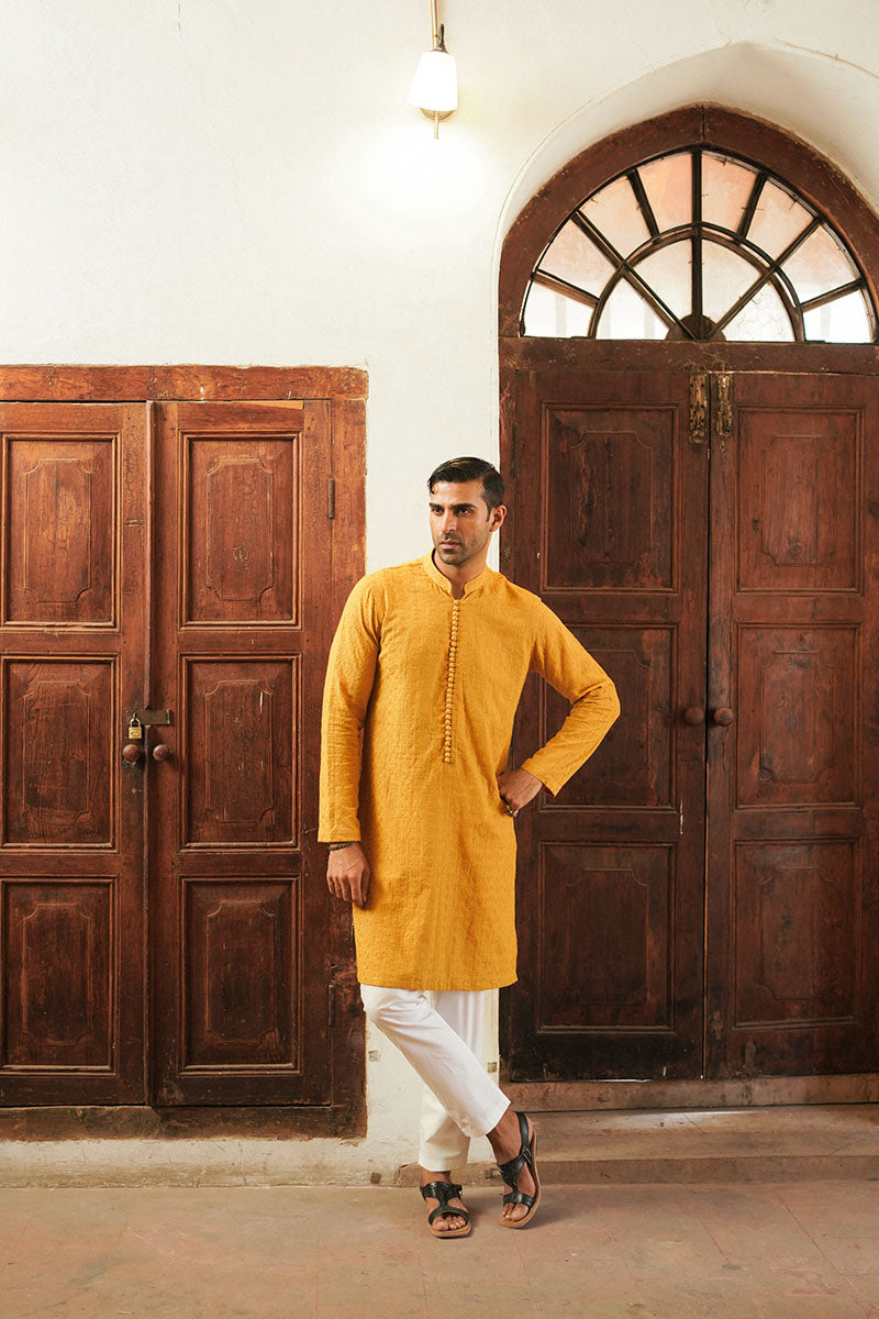 "ZARD" KURTA