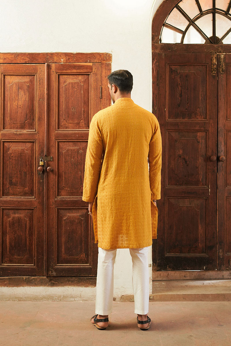 "ZARD" KURTA
