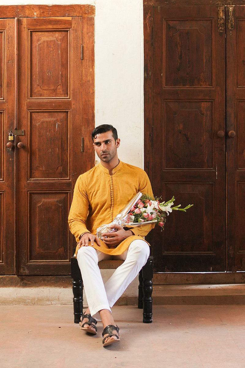 "ZARD" KURTA