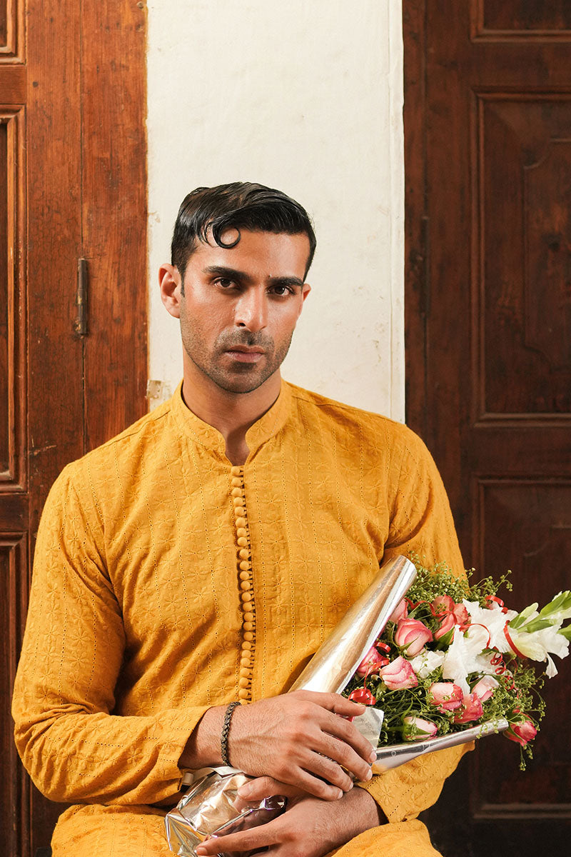 "ZARD" KURTA