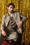 Amaar Jacket